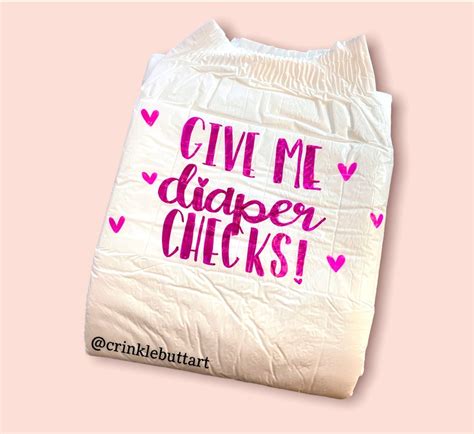 diaper check abdl|Diaper check .